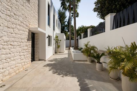 Villa a Marbella, Malaga, Marbella - € 3.250.000 | Ref: CHA0011 - foto 22