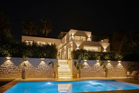 Villa a Marbella, Malaga, Marbella - € 3.250.000 | Ref: CHA0011 - foto 24