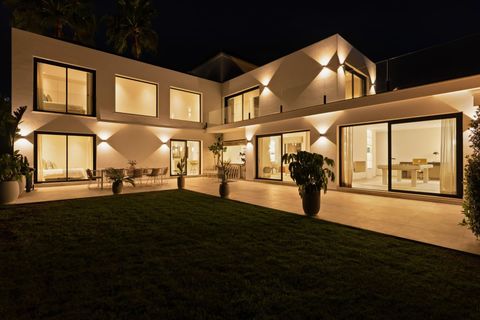 Villa a Marbella, Malaga, Marbella - € 3.250.000 | Ref: CHA0011 - foto 25