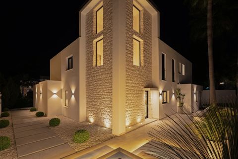 Villa a Marbella, Malaga, Marbella - € 3.250.000 | Ref: CHA0011 - foto 26