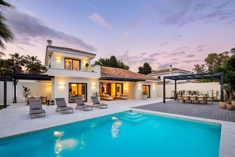 Villa i Marbella, Malaga, Marbella - € 3.295.000 | Ref: CHA0006 - foto 1