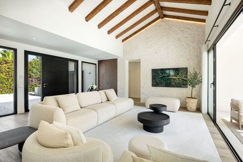 Villa i Marbella, Malaga, Marbella - € 3.295.000 | Ref: CHA0006 - foto 3