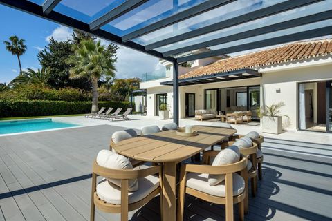 Villa i Marbella, Malaga, Marbella - € 3.295.000 | Ref: CHA0006 - foto 4