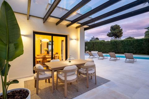Villa i Marbella, Malaga, Marbella - € 3.295.000 | Ref: CHA0006 - foto 5