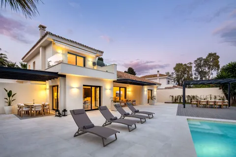 Villa i Marbella, Malaga, Marbella - € 3.295.000 | Ref: CHA0006 - foto 6