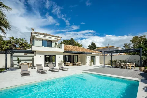 Villa i Marbella, Malaga, Marbella - € 3.295.000 | Ref: CHA0006 - foto 7