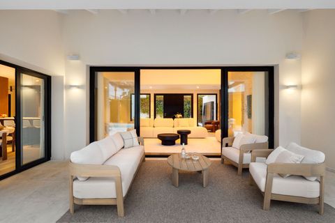 Villa i Marbella, Malaga, Marbella - € 3.295.000 | Ref: CHA0006 - foto 9