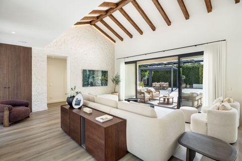 Villa i Marbella, Malaga, Marbella - € 3.295.000 | Ref: CHA0006 - foto 10
