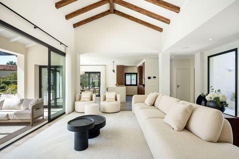 Villa i Marbella, Malaga, Marbella - € 3.295.000 | Ref: CHA0006 - foto 11