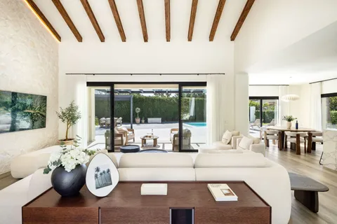 Villa i Marbella, Malaga, Marbella - € 3.295.000 | Ref: CHA0006 - foto 12