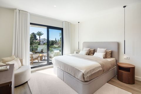 Villa i Marbella, Malaga, Marbella - € 3.295.000 | Ref: CHA0006 - foto 17