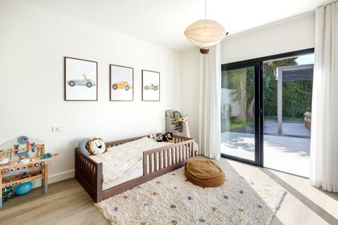 Villa i Marbella, Malaga, Marbella - € 3.295.000 | Ref: CHA0006 - foto 26