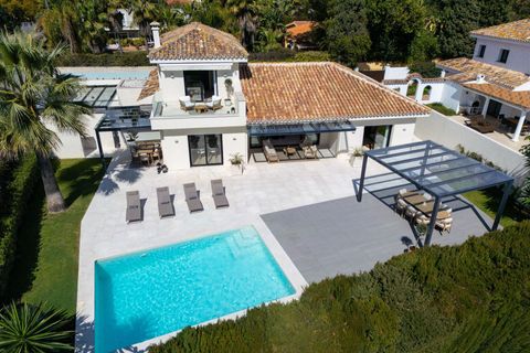 Villa i Marbella, Malaga, Marbella - € 3.295.000 | Ref: CHA0006 - foto 27