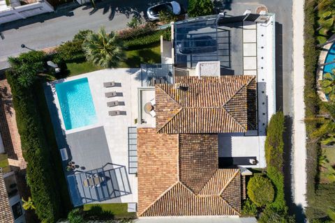 Villa i Marbella, Malaga, Marbella - € 3.295.000 | Ref: CHA0006 - foto 28