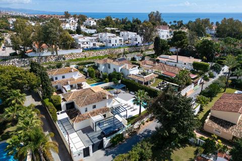 Villa i Marbella, Malaga, Marbella - € 3.295.000 | Ref: CHA0006 - foto 29