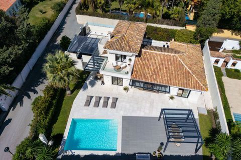 Villa i Marbella, Malaga, Marbella - € 3.295.000 | Ref: CHA0006 - foto 31
