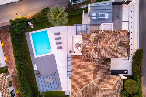 Villa i Marbella, Malaga, Marbella - € 3.295.000 | Ref: CHA0006 - foto 32