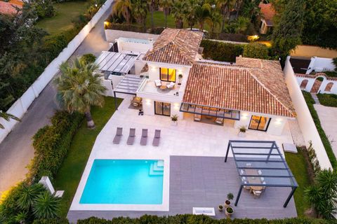 Villa i Marbella, Malaga, Marbella - € 3.295.000 | Ref: CHA0006 - foto 33