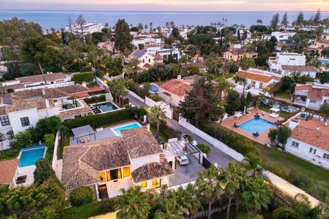Villa i Marbella, Malaga, Marbella - € 3.295.000 | Ref: CHA0006 - foto 35