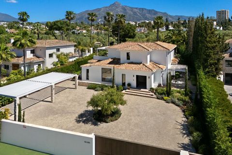 Villa i Marbella, Malaga, Marbella - € 5.995.000 | Ref: CHA0002 - foto 2