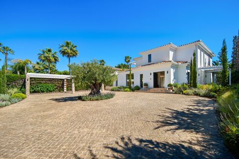 Villa i Marbella, Malaga, Marbella - € 5.995.000 | Ref: CHA0002 - foto 3