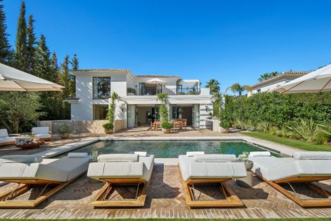 Villa i Marbella, Malaga, Marbella - € 5.995.000 | Ref: CHA0002 - foto 4