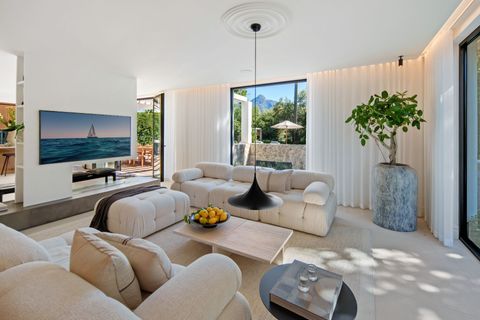 Villa i Marbella, Malaga, Marbella - € 5.995.000 | Ref: CHA0002 - foto 6