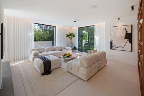 Villa i Marbella, Malaga, Marbella - € 5.995.000 | Ref: CHA0002 - foto 7