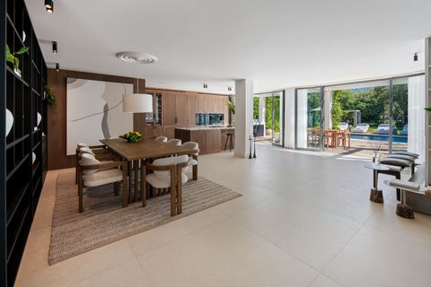 Villa i Marbella, Malaga, Marbella - € 5.995.000 | Ref: CHA0002 - foto 8