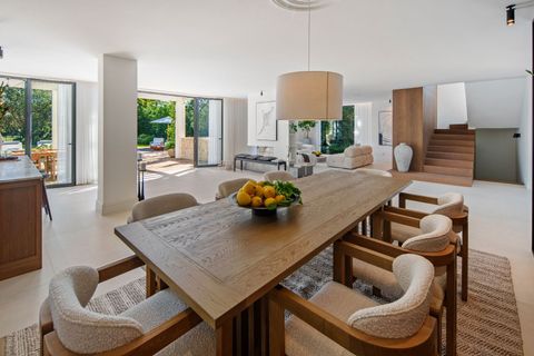 Villa i Marbella, Malaga, Marbella - € 5.995.000 | Ref: CHA0002 - foto 14