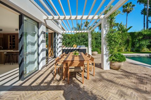 Villa i Marbella, Malaga, Marbella - € 5.995.000 | Ref: CHA0002 - foto 16