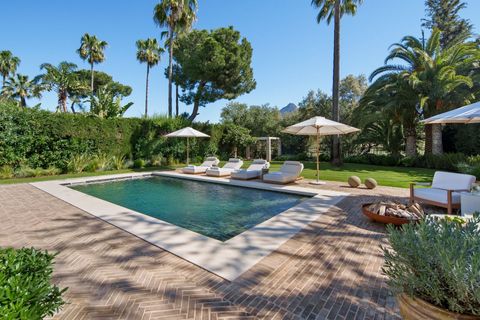 Villa i Marbella, Malaga, Marbella - € 5.995.000 | Ref: CHA0002 - foto 20