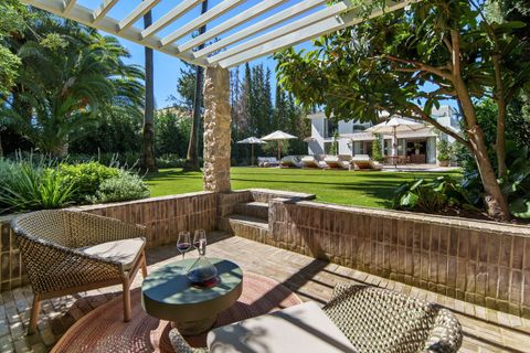 Villa i Marbella, Malaga, Marbella - € 5.995.000 | Ref: CHA0002 - foto 22