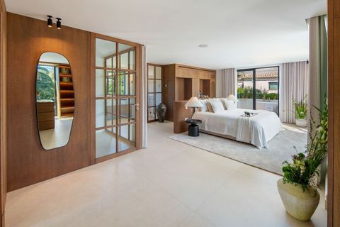 Villa i Marbella, Malaga, Marbella - € 5.995.000 | Ref: CHA0002 - foto 25