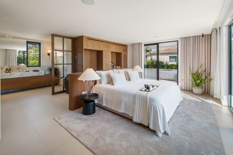 Villa i Marbella, Malaga, Marbella - € 5.995.000 | Ref: CHA0002 - foto 27