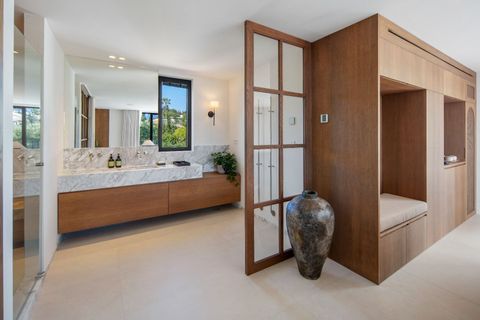 Villa i Marbella, Malaga, Marbella - € 5.995.000 | Ref: CHA0002 - foto 28