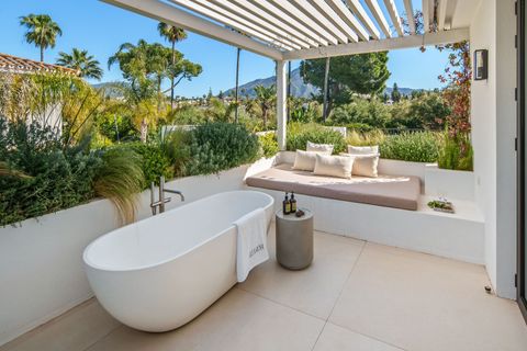 Villa i Marbella, Malaga, Marbella - € 5.995.000 | Ref: CHA0002 - foto 32