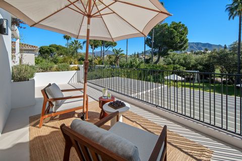 Villa i Marbella, Malaga, Marbella - € 5.995.000 | Ref: CHA0002 - foto 33