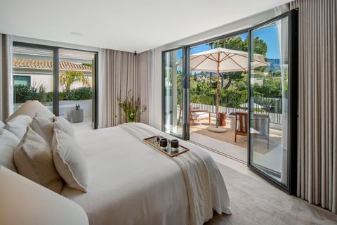 Villa i Marbella, Malaga, Marbella - € 5.995.000 | Ref: CHA0002 - foto 35