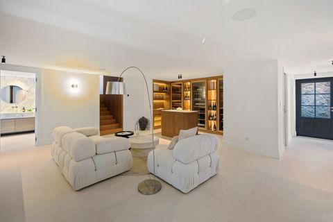 Villa i Marbella, Malaga, Marbella - € 5.995.000 | Ref: CHA0002 - foto 43
