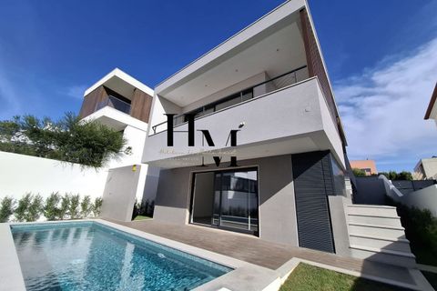 Villa i Cascais, Lisbon, Cascais - € 1.750.000 | Ref: HMINVEST_05/14252 - foto 1