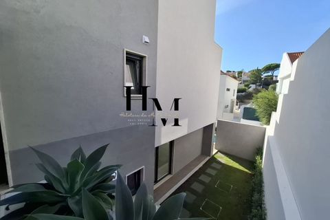Villa i Cascais, Lisbon, Cascais - € 1.750.000 | Ref: HMINVEST_05/14252 - foto 13