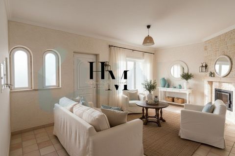 Villa i Mafra, Lisbon, Mafra - € 665.000 | Ref: HMINVEST_PRT_08/14252 - foto 1