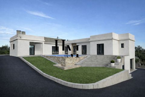 Villa i Coruche, Santarem, Coruche - € 850.000 | Ref: HMINVEST_13/14252 - foto 1