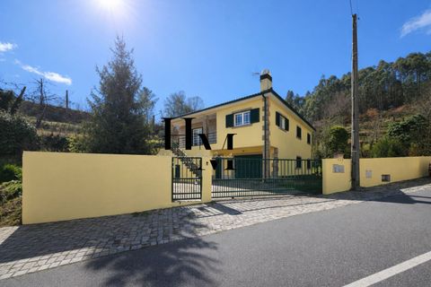 Villa i Amarante, Porto, Amarante - € 275.000 | Ref: HMINVEST_PRT_26/14252 - foto 4