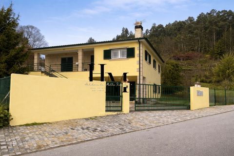 Villa i Amarante, Porto, Amarante - € 275.000 | Ref: HMINVEST_PRT_26/14252 - foto 26