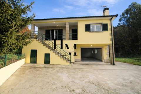 Villa i Amarante, Porto, Amarante - € 275.000 | Ref: HMINVEST_PRT_26/14252 - foto 27