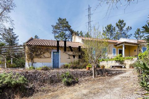 Landejendom i Azambuja, Lisbon, Azambuja - € 495.000 | Ref: HMINVEST_12/14252 - foto 1