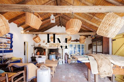Landejendom i Azambuja, Lisbon, Azambuja - € 495.000 | Ref: HMINVEST_12/14252 - foto 14