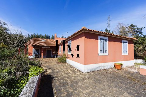 Landejendom i Azambuja, Lisbon, Azambuja - € 495.000 | Ref: HMINVEST_12/14252 - foto 24